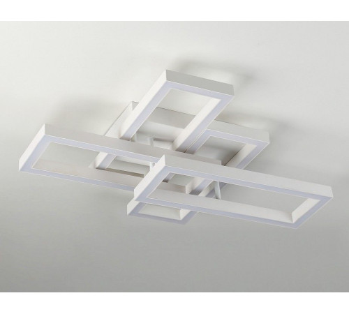 Потолочная люстра Ambrella Light ACRYLICA FA1001