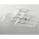 Потолочная люстра Ambrella Light ACRYLICA FA1001