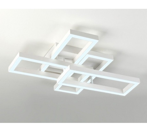 Потолочная люстра Ambrella Light ACRYLICA FA1001