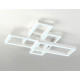 Потолочная люстра Ambrella Light ACRYLICA FA1001
