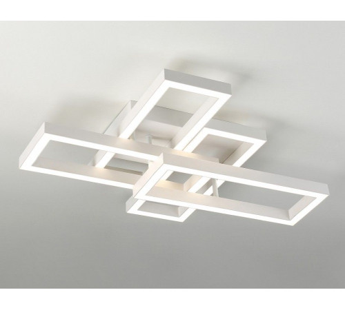 Потолочная люстра Ambrella Light ACRYLICA FA1001