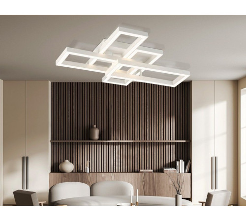 Потолочная люстра Ambrella Light ACRYLICA FA1001