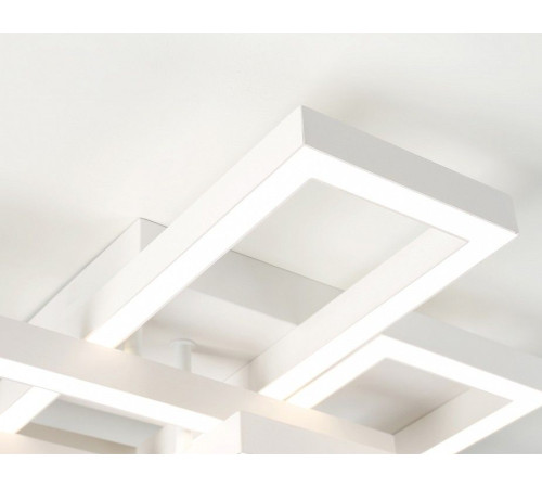 Потолочная люстра Ambrella Light ACRYLICA FA1001