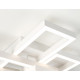 Потолочная люстра Ambrella Light ACRYLICA FA1001