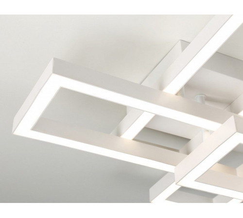 Потолочная люстра Ambrella Light ACRYLICA FA1001