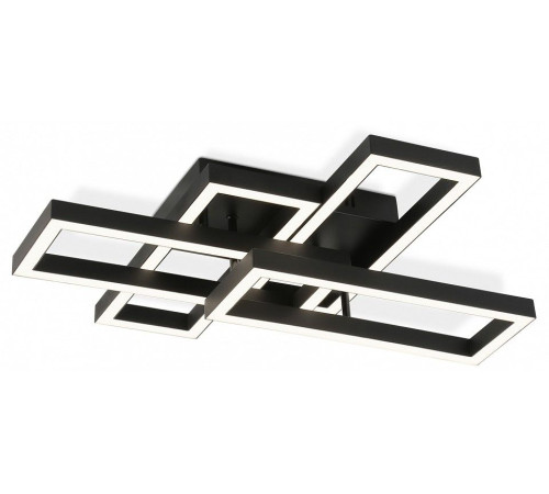 Потолочная люстра Ambrella Light ACRYLICA FA1002