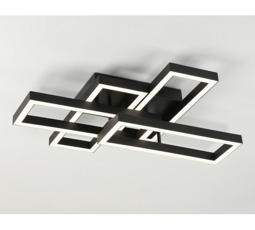 Потолочная люстра Ambrella Light ACRYLICA FA1002