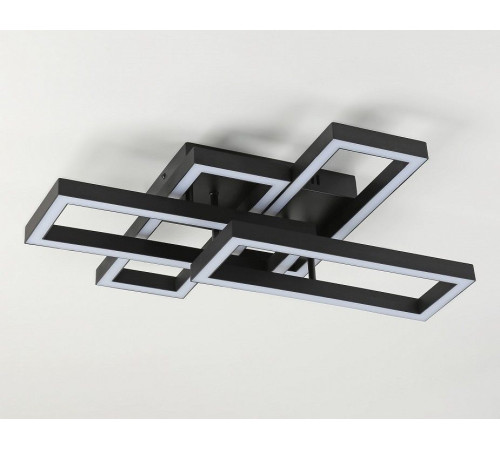 Потолочная люстра Ambrella Light ACRYLICA FA1002