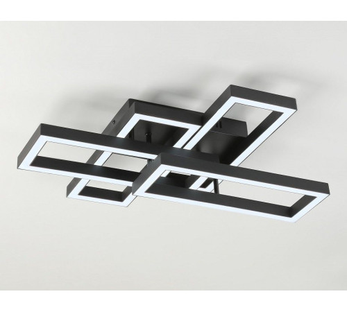 Потолочная люстра Ambrella Light ACRYLICA FA1002