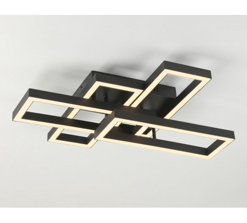 Потолочная люстра Ambrella Light ACRYLICA FA1002