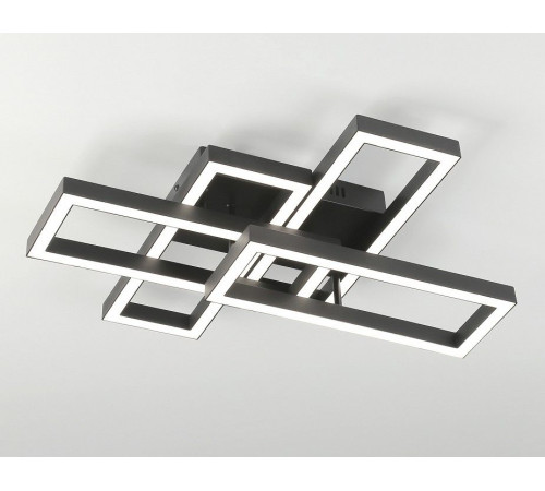 Потолочная люстра Ambrella Light ACRYLICA FA1002