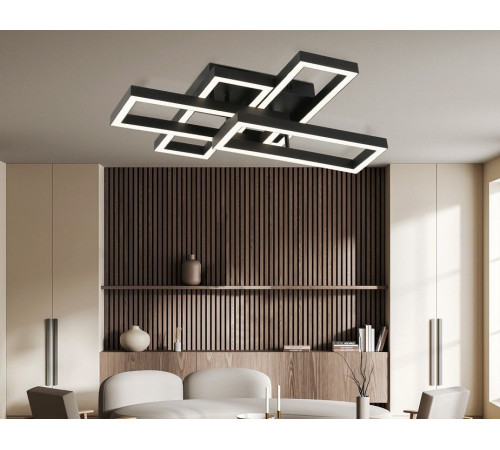 Потолочная люстра Ambrella Light ACRYLICA FA1002