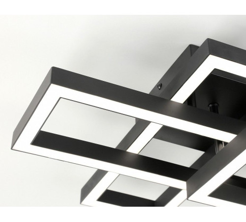 Потолочная люстра Ambrella Light ACRYLICA FA1002