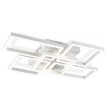 Потолочная люстра Ambrella Light ACRYLICA FA1011