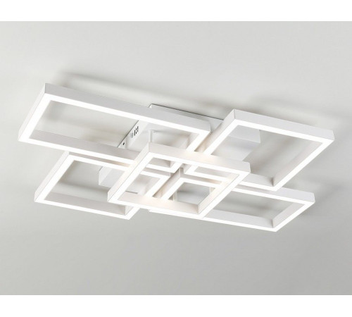 Потолочная люстра Ambrella Light ACRYLICA FA1011