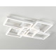 Потолочная люстра Ambrella Light ACRYLICA FA1011