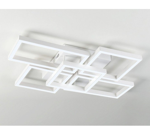 Потолочная люстра Ambrella Light ACRYLICA FA1011