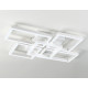 Потолочная люстра Ambrella Light ACRYLICA FA1011