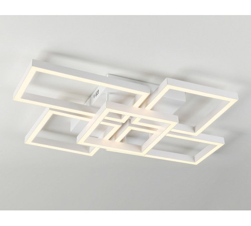 Потолочная люстра Ambrella Light ACRYLICA FA1011