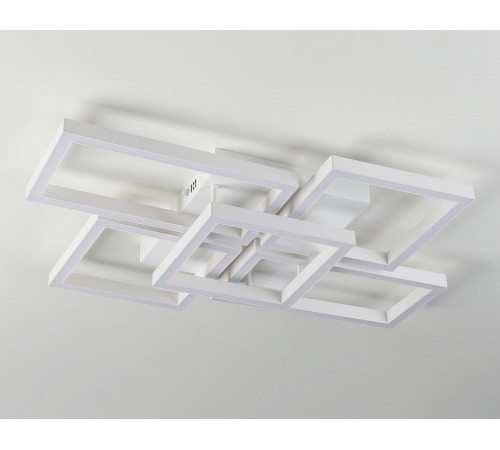 Потолочная люстра Ambrella Light ACRYLICA FA1011