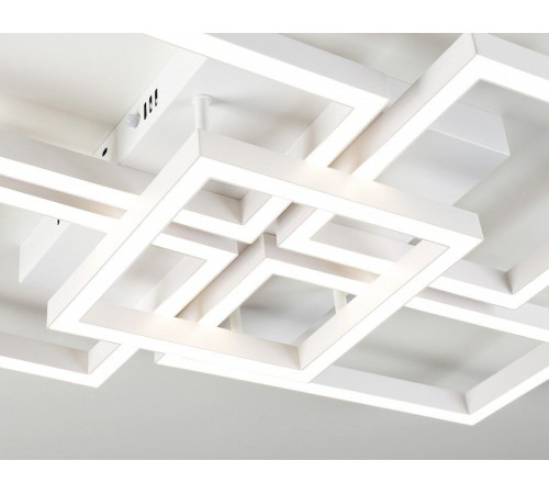 Потолочная люстра Ambrella Light ACRYLICA FA1011