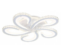 Потолочная люстра Ambrella light F-acrylic FA1703