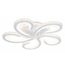 Потолочная люстра Ambrella light F-acrylic FA1703