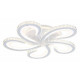 Потолочная люстра Ambrella light F-acrylic FA1703