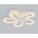 Потолочная люстра Ambrella light F-acrylic FA1703