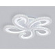 Потолочная люстра Ambrella light F-acrylic FA1703
