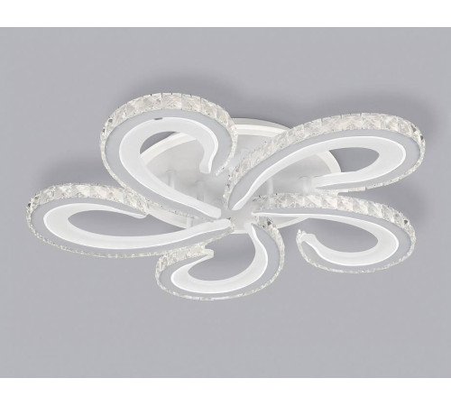 Потолочная люстра Ambrella light F-acrylic FA1703