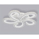 Потолочная люстра Ambrella light F-acrylic FA1703