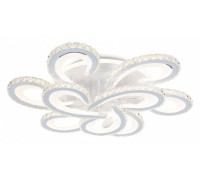 Потолочная люстра Ambrella light F-acrylic FA1704