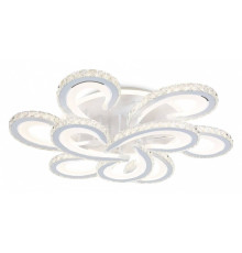 Потолочная люстра Ambrella light F-acrylic FA1704