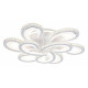 Потолочная люстра Ambrella light F-acrylic FA1704