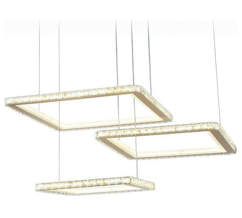 Подвесной светильник Ambrella Light FA FA1761