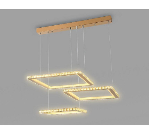 Подвесной светильник Ambrella Light FA FA1761