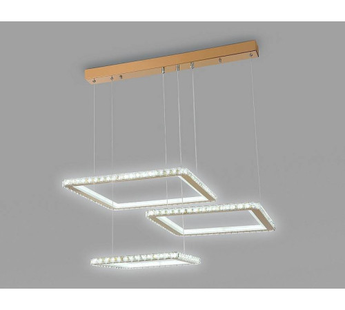 Подвесной светильник Ambrella Light FA FA1761