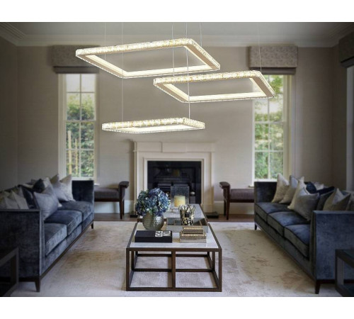 Подвесной светильник Ambrella Light FA FA1761