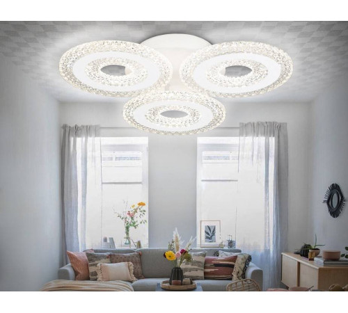 Потолочная люстра Ambrella Light FA FA4001