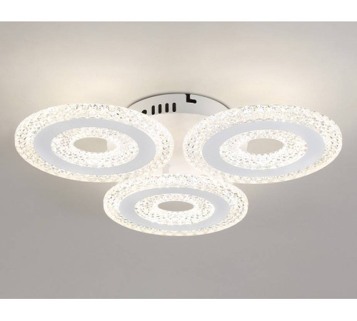 Потолочная люстра Ambrella Light FA FA4001
