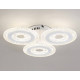 Потолочная люстра Ambrella Light FA FA4001