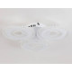 Потолочная люстра Ambrella Light FA FA4001