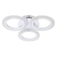 Потолочная люстра Ambrella Light FA FA4050