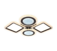 Накладной светильник Ambrella Light FA FA431