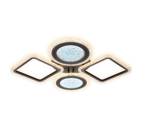 Накладной светильник Ambrella Light FA FA431