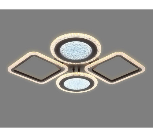 Накладной светильник Ambrella Light FA FA431