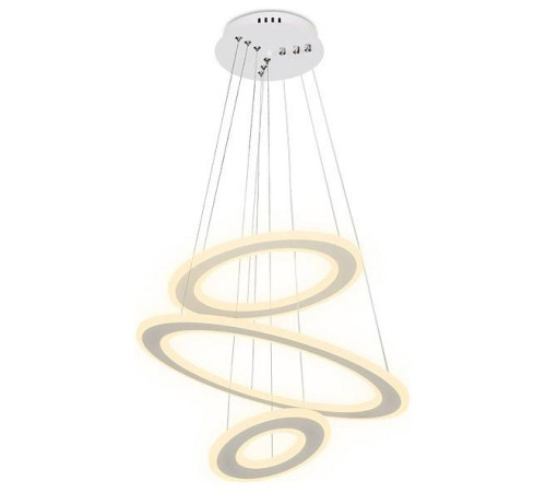 Подвесной светильник Ambrella Light FA FA432