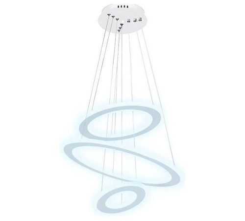 Подвесной светильник Ambrella Light FA FA432