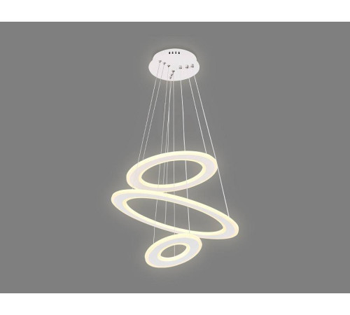 Подвесной светильник Ambrella Light FA FA432